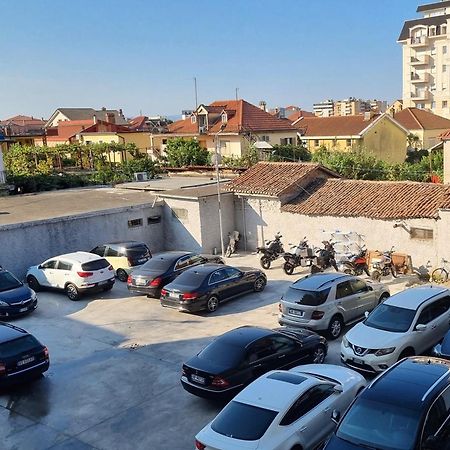 Alko Hotel Shkodër Exteriör bild