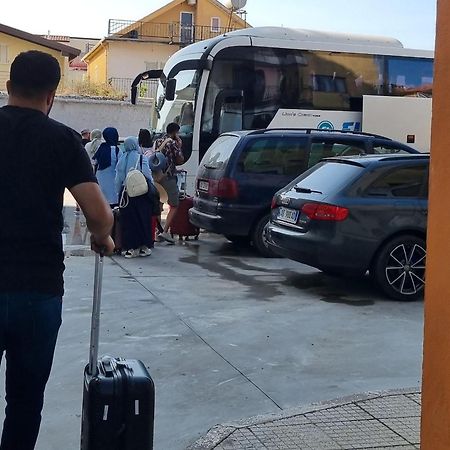 Alko Hotel Shkodër Exteriör bild